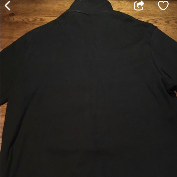 Men’s DKNY zip up jacket - Picture 6 of 9